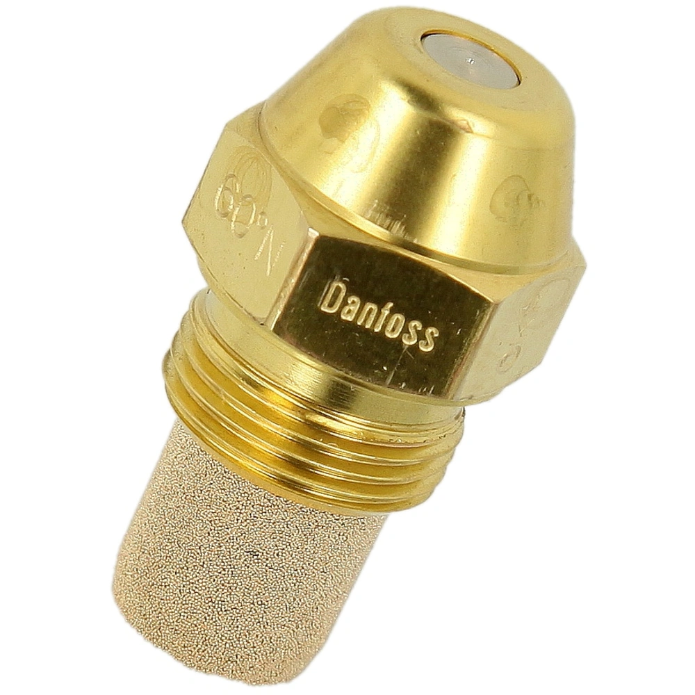 Danfoss fúvóka