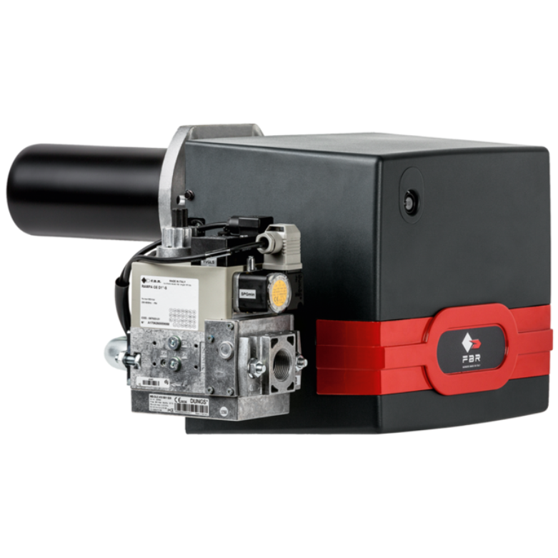 FBR GAS X3/M