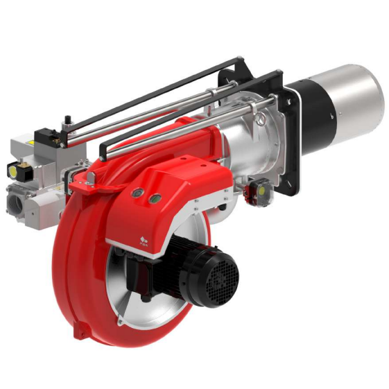 FBR GAS P130/M