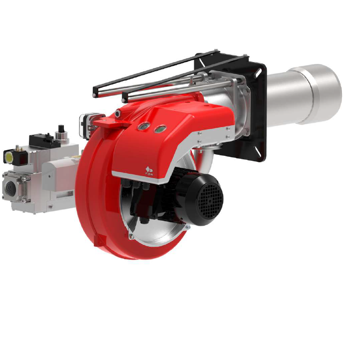 FBR GAS XP80/M