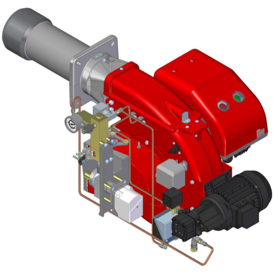 FBR FGP 50/M