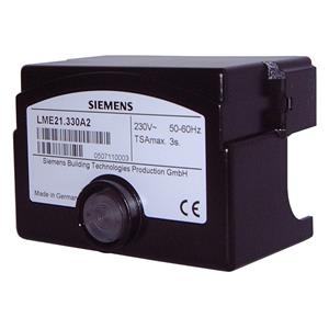 Siemens automatika