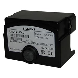 Siemens LMO
