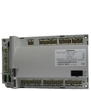 Siemens LMV
