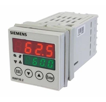 Siemens RWF50