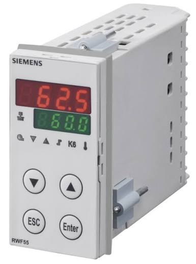 Siemens RWF55