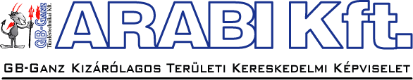 Arabi Kft. logó